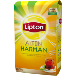 Lipton Altın Harman Çay 1000 gr resim