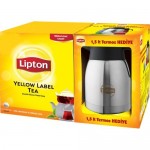 Lipton Yellow Label Demlik Poşet Çay 1000 Adet resim