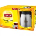 Lipton Yellow Label Demlik Poşet Çay 1000 Adet Çay