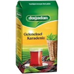 Doğadan Geleneksel Karadeniz Çay 500 gr resim