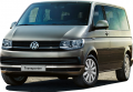 2018 Volkswagen Transporter Kombi 2.0 TDI 150 PS DSG (8+1 Uzun) resim