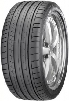 Dunlop SP Sport Maxx GT 325/30 R21 108Y Yaz Lastiği