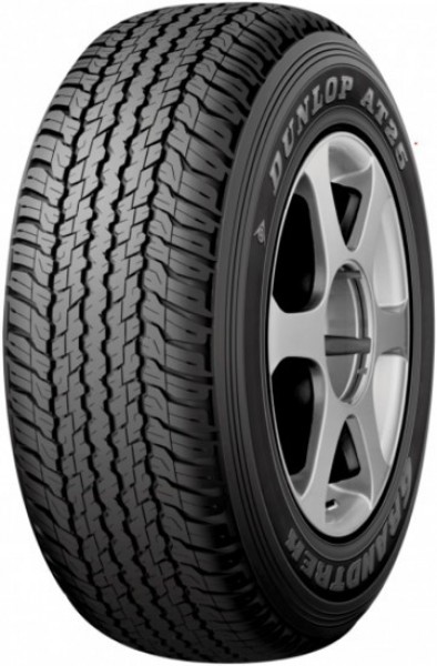 Dunlop At25 265/60 R18 110H Yaz Lastiği