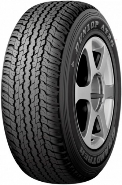 Dunlop At25 265/65 R17 112S Yaz Lastiği