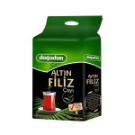 Doğadan Altın Filiz Çayı 3000 gr resim