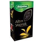Doğadan Altın Yaprak Çay 250 gr resim