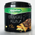Doğadan Büyülü Kutu Chai Çayı 100 gr resim