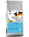 Perfekt Hund Adult Salmon 15 kg resim