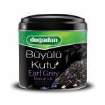 Doğadan Büyülü Kutu Earl Grey Karışık Bitki Çayı 70 gr resim