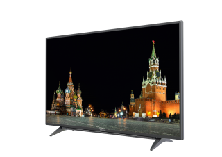Grundig Moskova 49 CLX 7820 BP Ultra HD (4K) TV