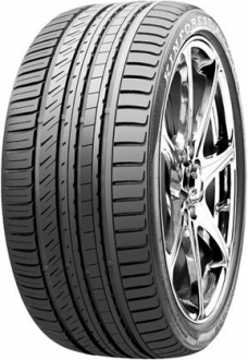 Kinforest KF550 245/40 R19 98Y XL Yaz Lastiği