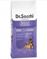 Dr.Sacchi Puppy Large Lamb 15 kg resim