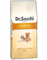 Dr.Sacchi Basic Adult Chicken 15 kg resim