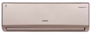 Vestel Flora Wi-Fi 24 Duvar Tipi Klima