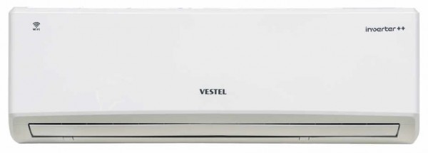 Vestel Flora Wi-Fi 18 Duvar Tipi Klima (18.000 BTU)
