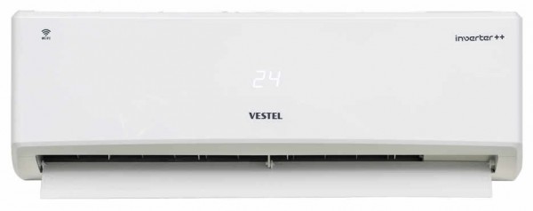 Vestel Flora Wi-Fi 18 Duvar Tipi Klima (18.000 BTU)