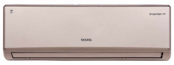 Vestel Flora Wi-Fi 18 Duvar Tipi Klima (18.000 BTU)