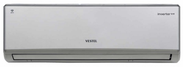 Vestel Flora Wi-Fi 9 Duvar Tipi Klima (9.000 BTU)