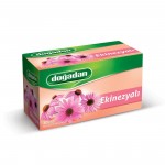Doğadan Ekinezyalı Bitki Çayı Bardak Poşet 20 Adet resim