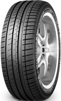 Michelin Pilot Sport 3 225/40 R18 92W GRNX XL Yaz Lastiği