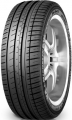 Michelin Pilot Sport 3 255/35 R19 96Y AO GRNX XL resim
