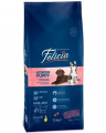 Felicia Puppy Kuzulu Büyük Irk 15 kg resim