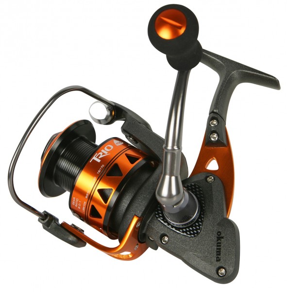 Okuma Trio 30S FD Olta Makinesi