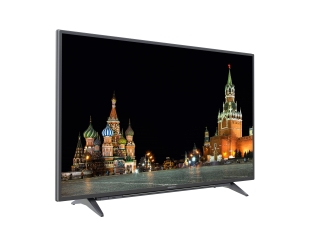 Grundig Moskova 55 CLX 7820 BP Ultra HD (4K) TV