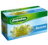 Doğadan Rezene Çayı Bardak Poşet 20 Adet resim