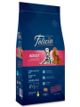 Felicia Adult Kuzu Etli 3 kg resim