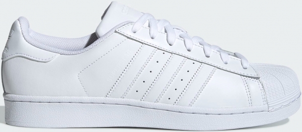 Adidas Superstar Foundation Unisex Spor Ayakkabı