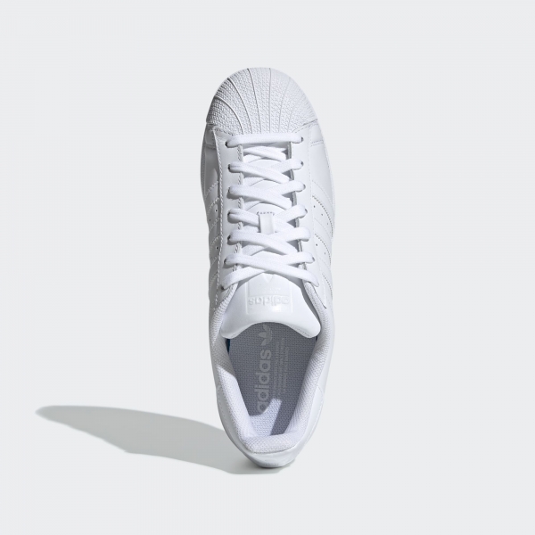 Adidas Superstar Foundation Unisex Spor Ayakkabı
