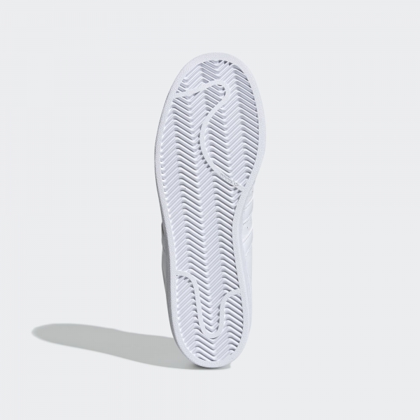Adidas Superstar Foundation Unisex Spor Ayakkabı