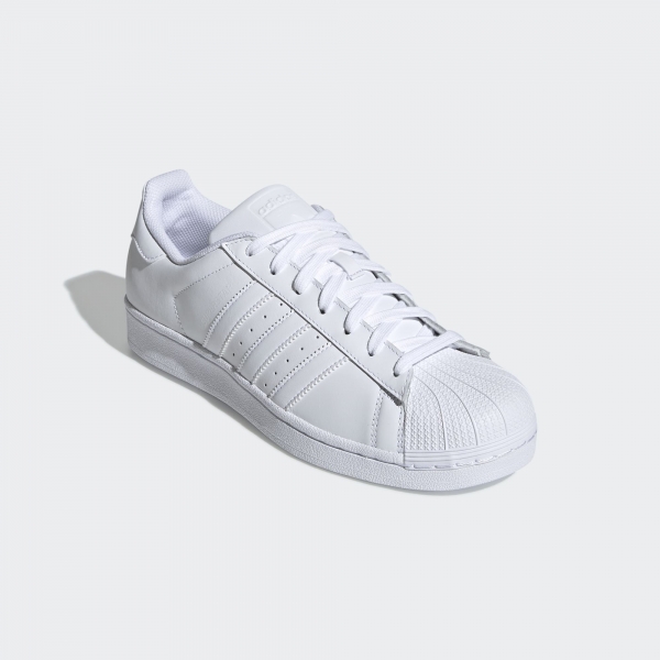 Adidas Superstar Foundation Unisex Spor Ayakkabı