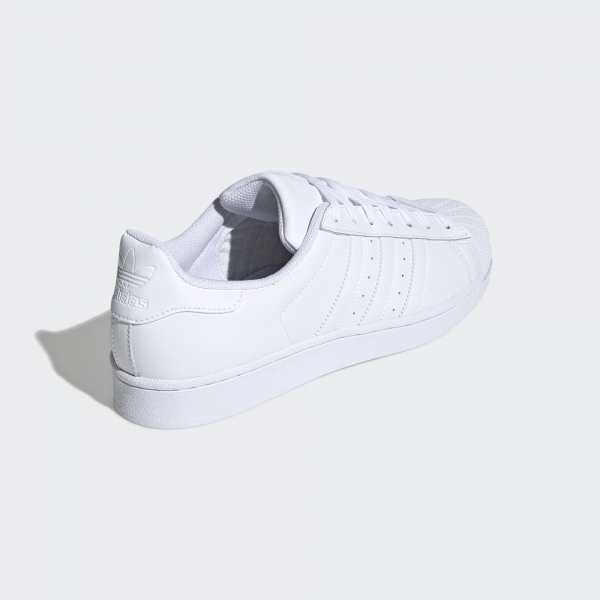 Adidas Superstar Foundation Unisex Spor Ayakkabı