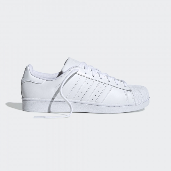 Adidas Superstar Foundation Unisex Spor Ayakkabı