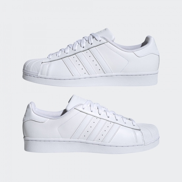Adidas Superstar Foundation Unisex Spor Ayakkabı