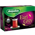 Doğadan Earl Grey Demlik Poşet 48 Adet Çay