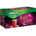 Doğadan Earl Grey Bardak Poşet 25 Adet Çay