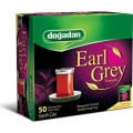 Doğadan Earl Grey Bardak Poşet 50 Adet Çay
