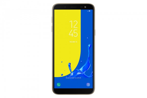 Samsung Galaxy J6 (Çift Hat / 32 GB)