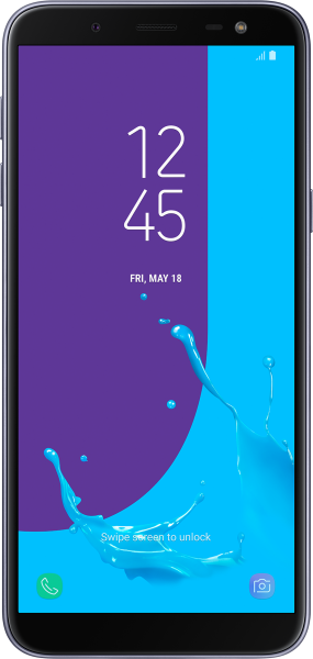 Samsung Galaxy J6 (Çift Hat / 32 GB)