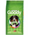 Goody Yetişkin Etli 3 kg resim