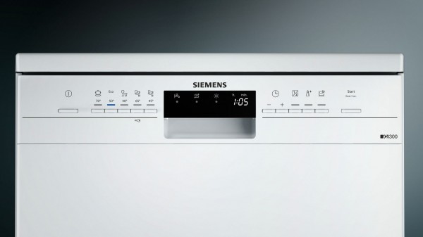 Siemens SN235W00NT Bulaşık Makinesi