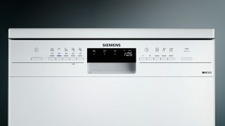 Siemens SN235W00NT Bulaşık Makinesi