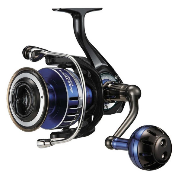 Daiwa Saltiga 2015 6500 Olta Makinesi