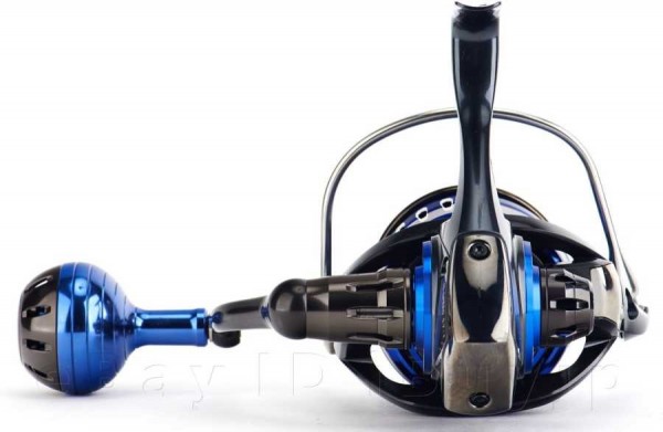 Daiwa Saltiga 2015 6500 Olta Makinesi