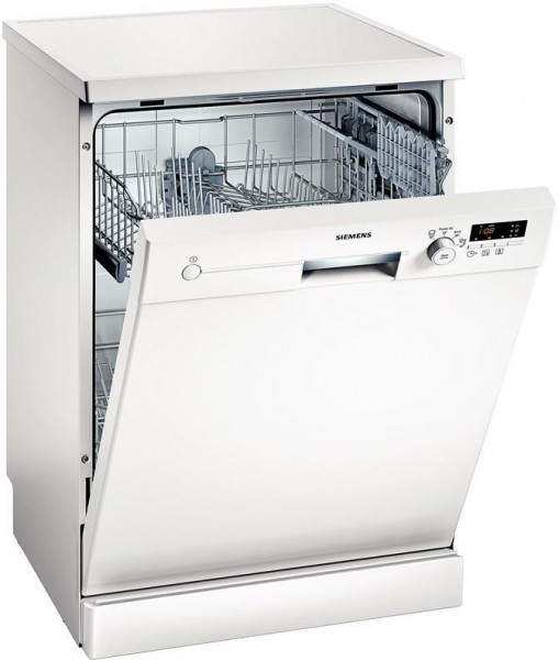 Siemens SN24D230TR Bulaşık Makinesi