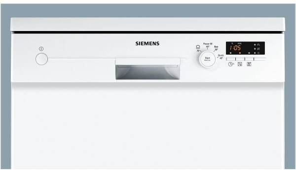 Siemens SN24D230TR Bulaşık Makinesi