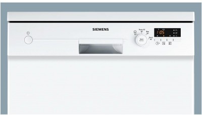 Siemens SN24D230TR Bulaşık Makinesi